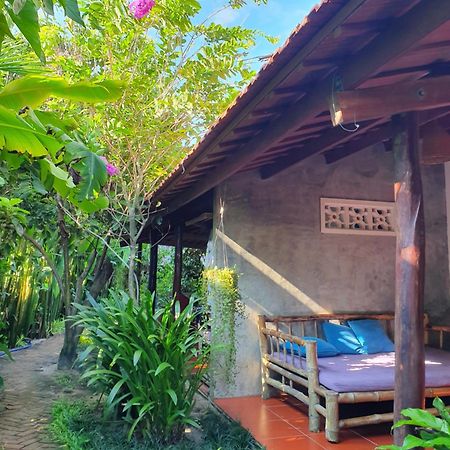 An Bang Hideaway Villa Hội An Ngoại thất bức ảnh