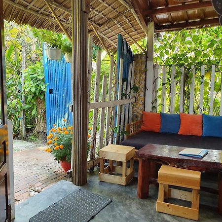 An Bang Hideaway Villa Hội An Ngoại thất bức ảnh
