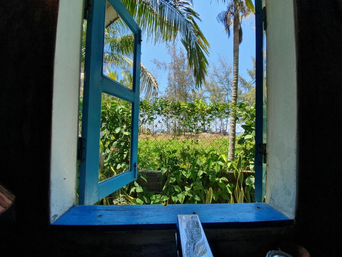 An Bang Hideaway Villa Hội An Ngoại thất bức ảnh