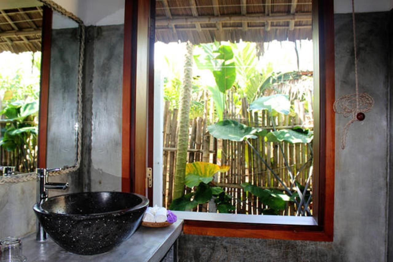 An Bang Hideaway Villa Hội An Ngoại thất bức ảnh