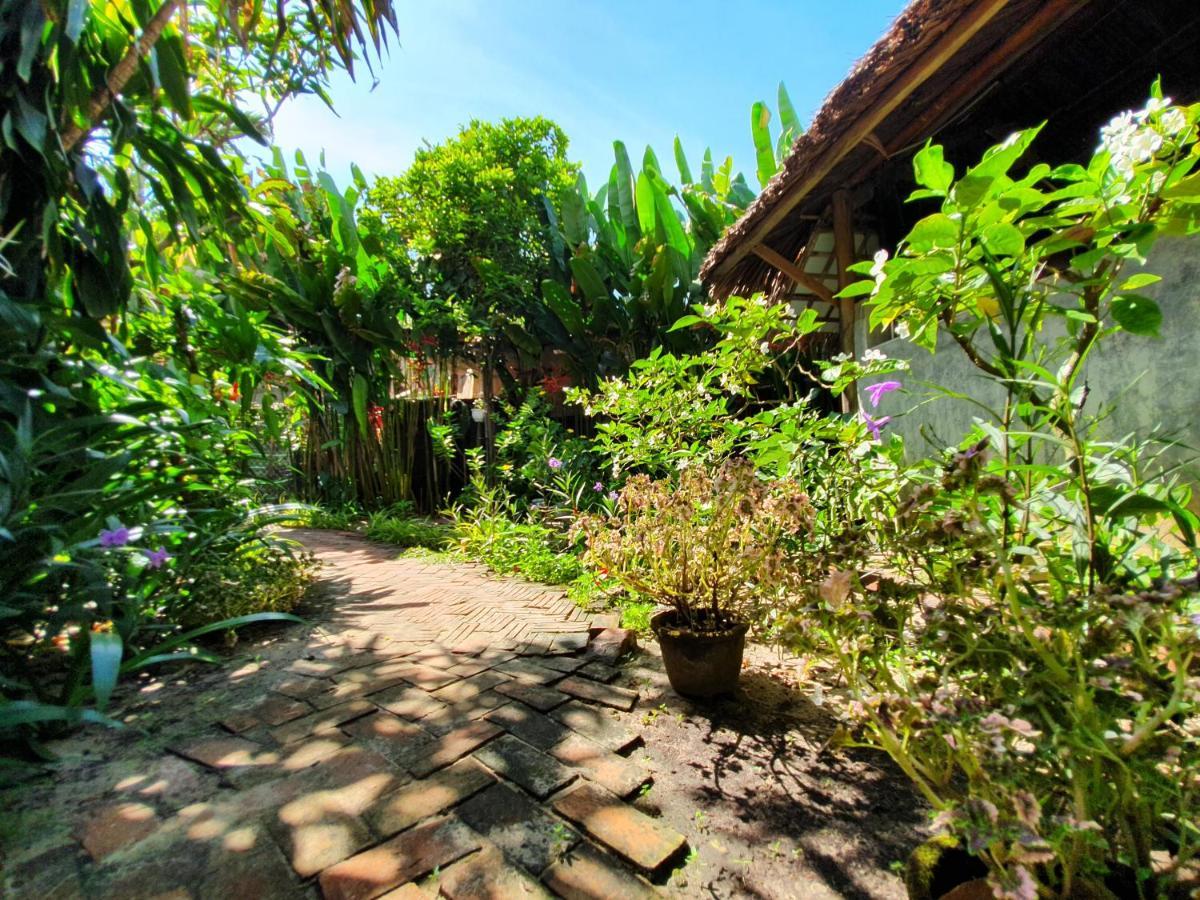 An Bang Hideaway Villa Hội An Ngoại thất bức ảnh