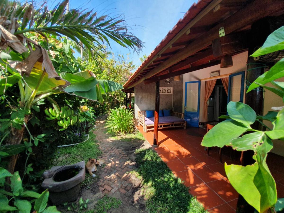 An Bang Hideaway Villa Hội An Ngoại thất bức ảnh