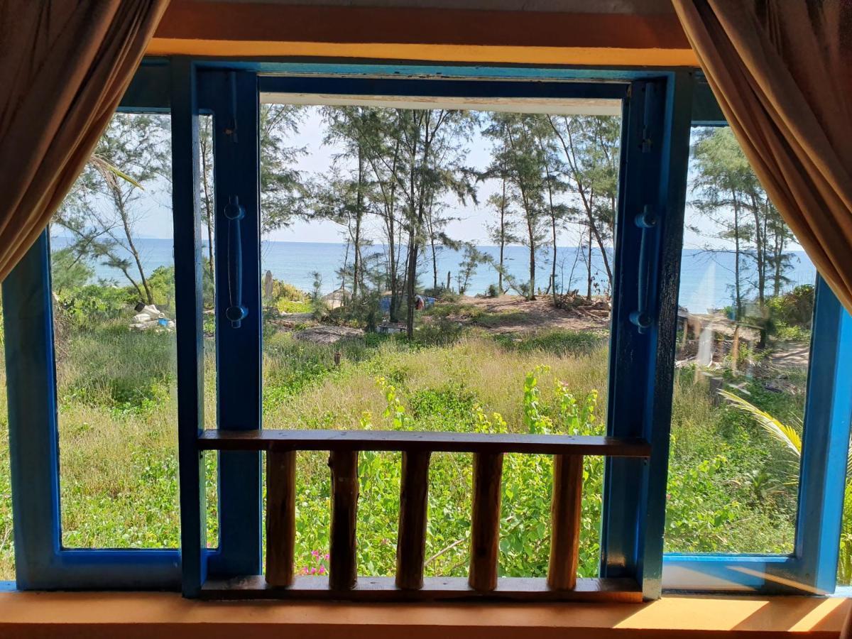 An Bang Hideaway Villa Hội An Ngoại thất bức ảnh