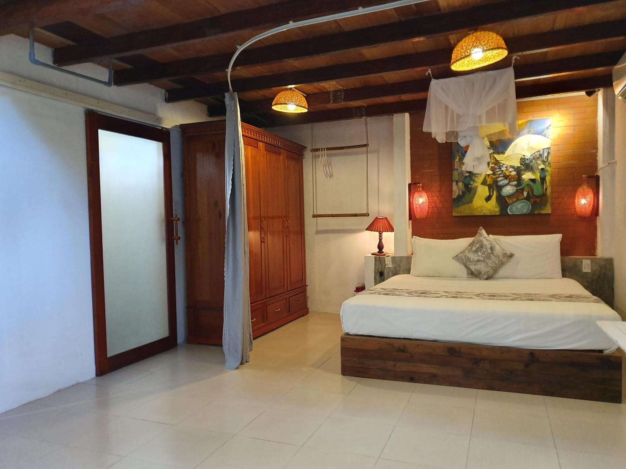 An Bang Hideaway Villa Hội An Ngoại thất bức ảnh