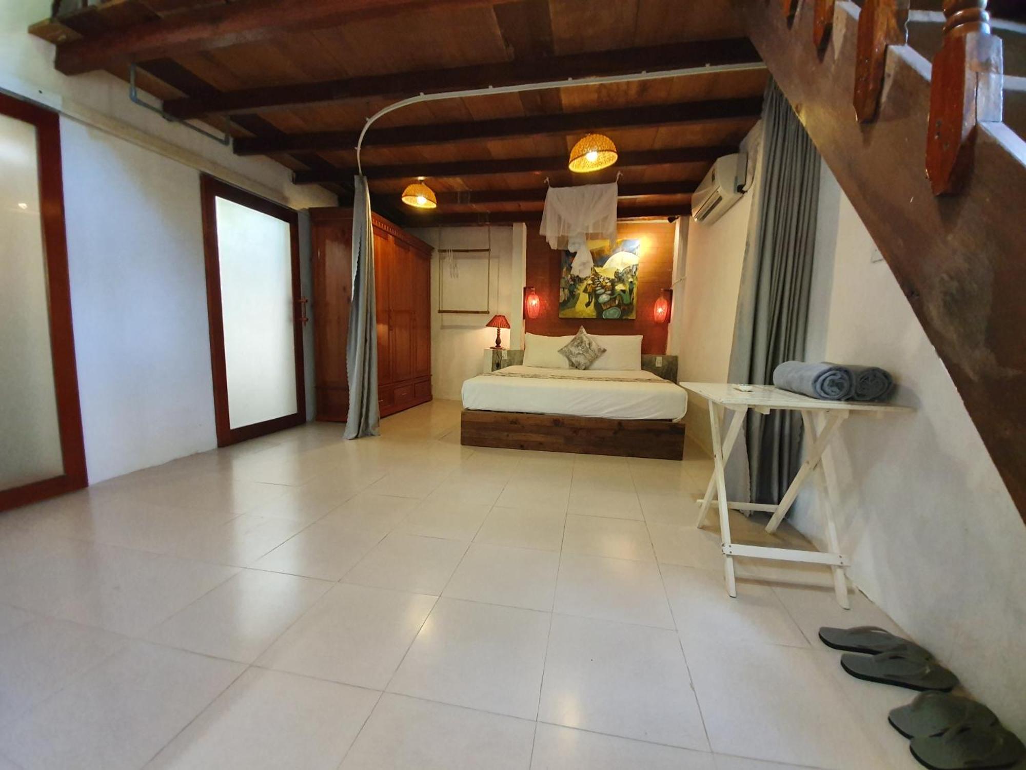 An Bang Hideaway Villa Hội An Ngoại thất bức ảnh