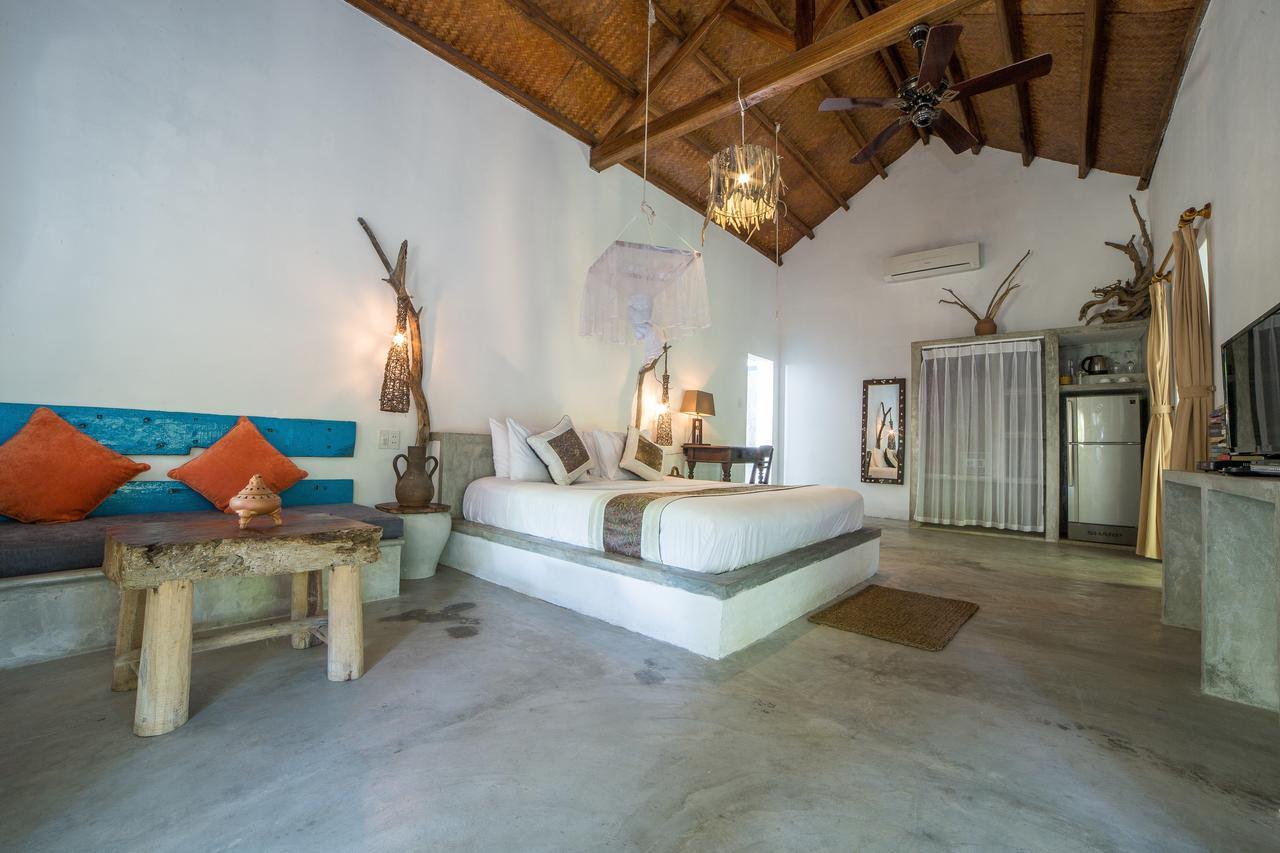 An Bang Hideaway Villa Hội An Ngoại thất bức ảnh