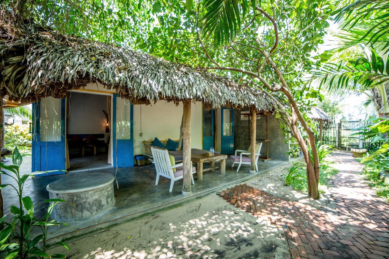 An Bang Hideaway Villa Hội An Ngoại thất bức ảnh
