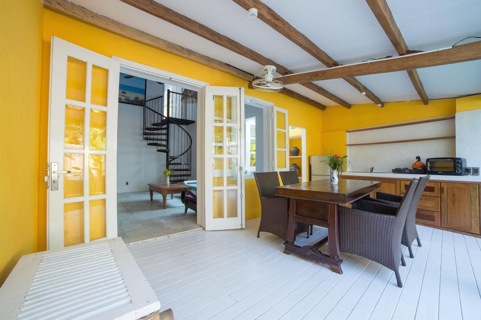 An Bang Hideaway Villa Hội An Ngoại thất bức ảnh