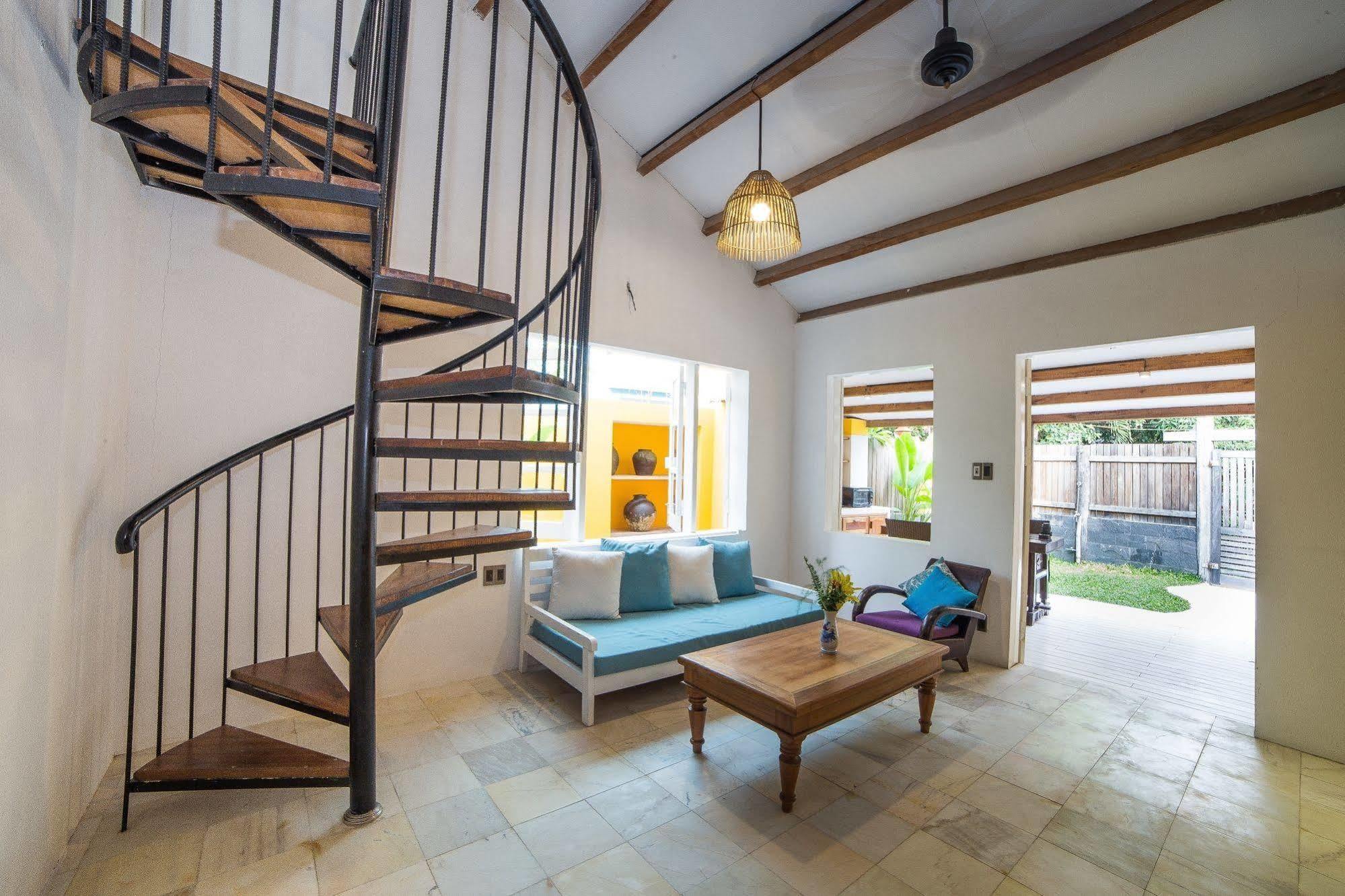 An Bang Hideaway Villa Hội An Ngoại thất bức ảnh