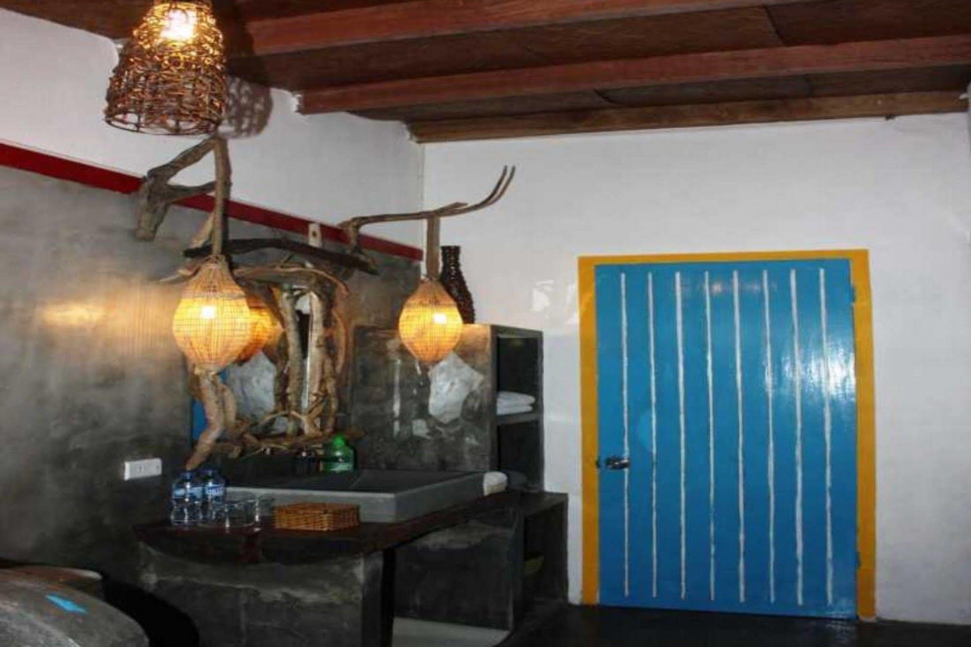 An Bang Hideaway Villa Hội An Ngoại thất bức ảnh