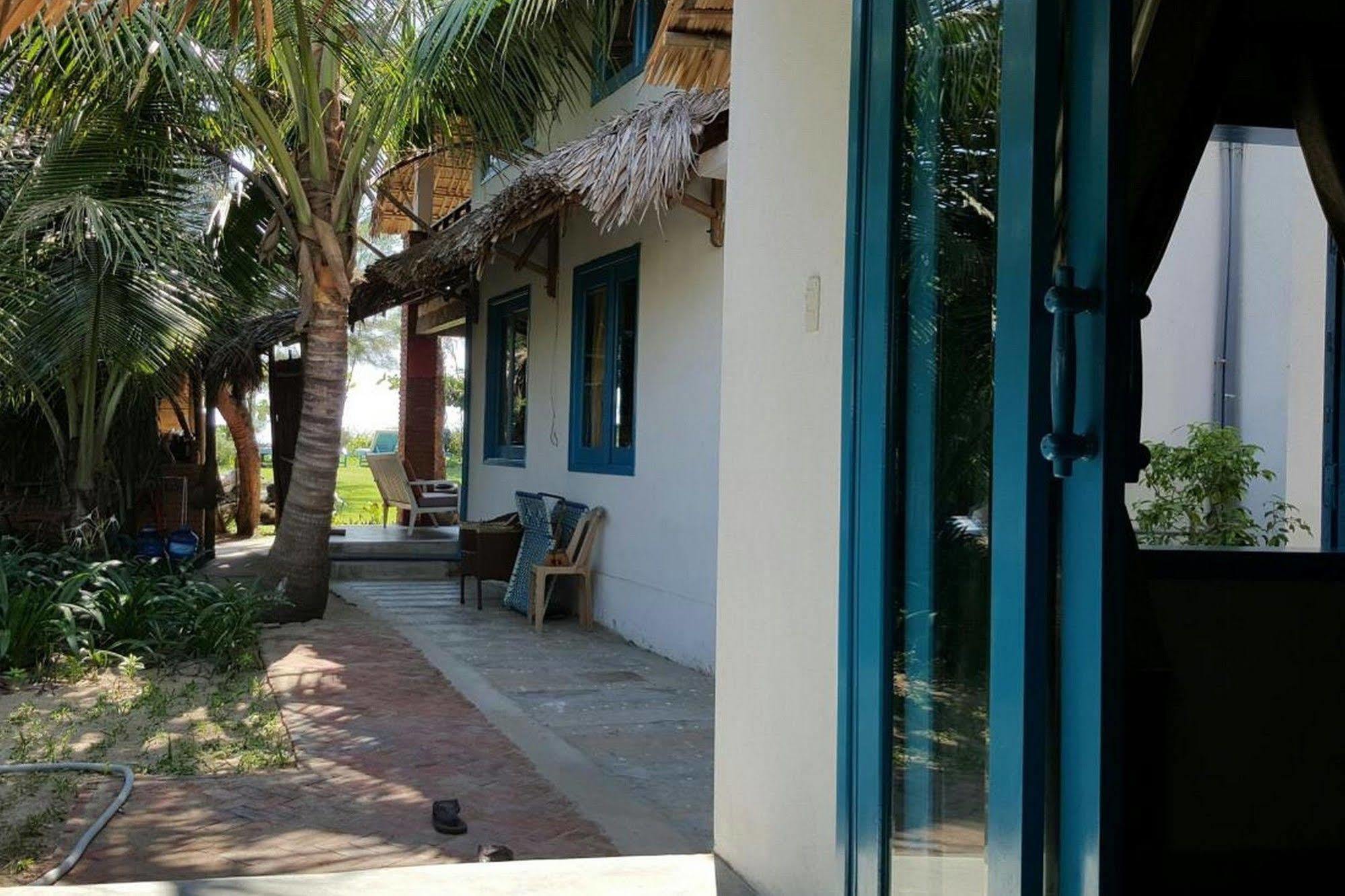 An Bang Hideaway Villa Hội An Ngoại thất bức ảnh