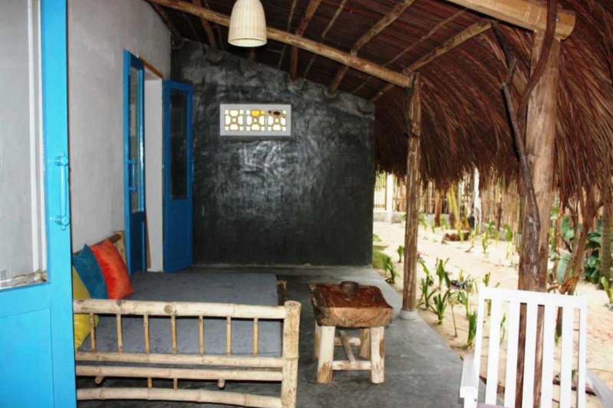 An Bang Hideaway Villa Hội An Ngoại thất bức ảnh