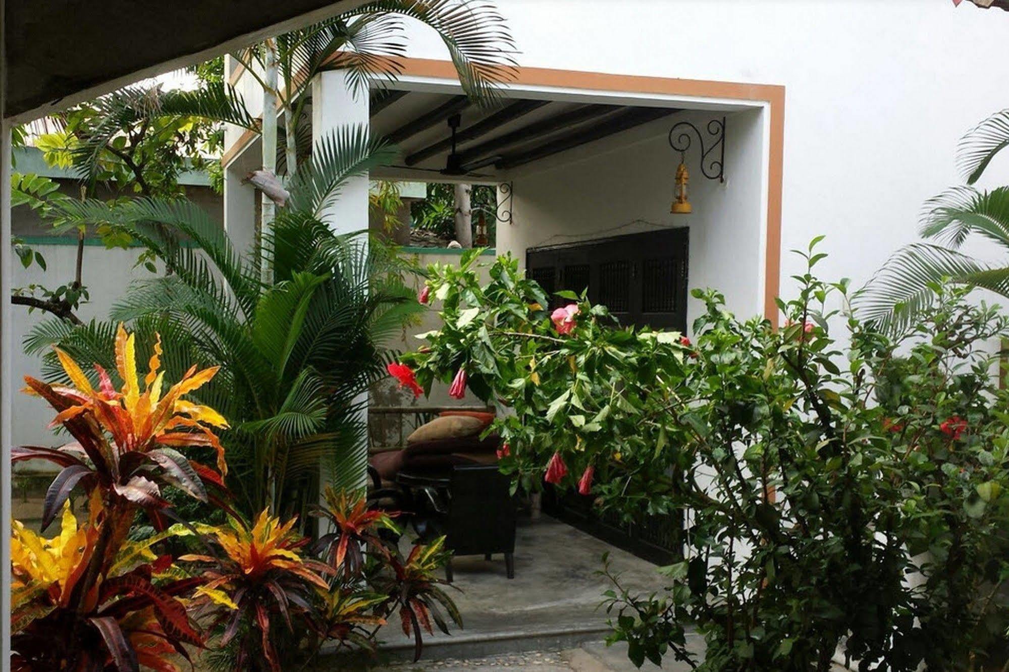 An Bang Hideaway Villa Hội An Ngoại thất bức ảnh