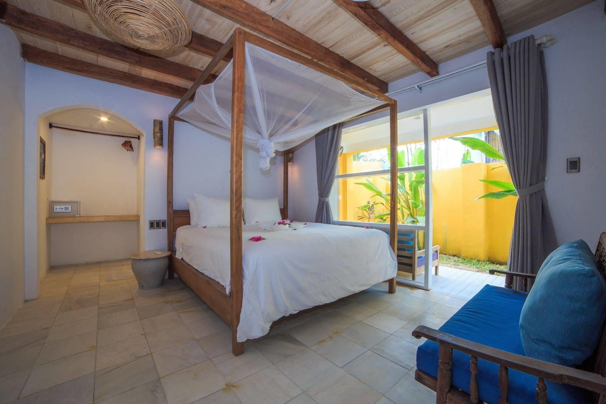 An Bang Hideaway Villa Hội An Ngoại thất bức ảnh