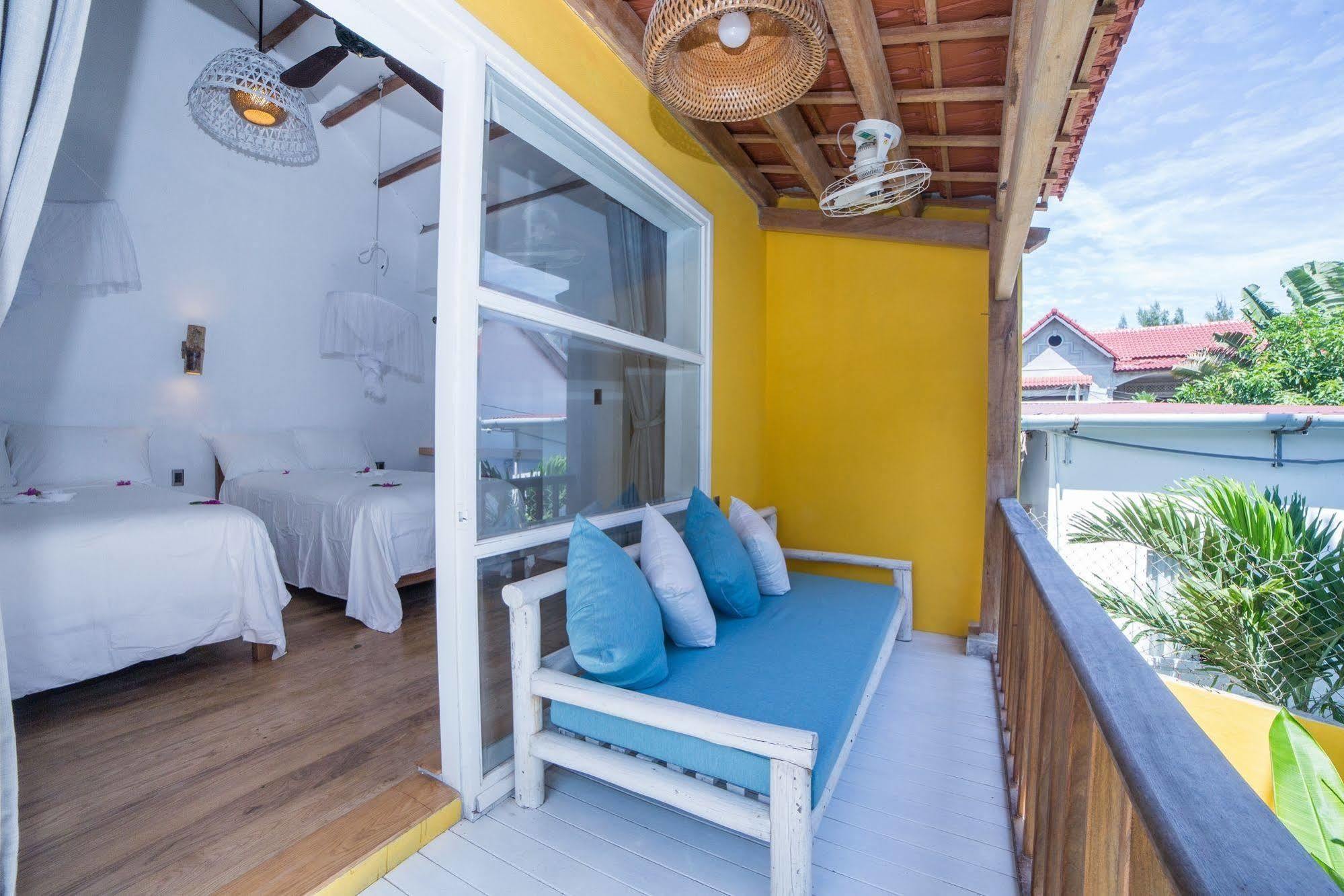 An Bang Hideaway Villa Hội An Ngoại thất bức ảnh