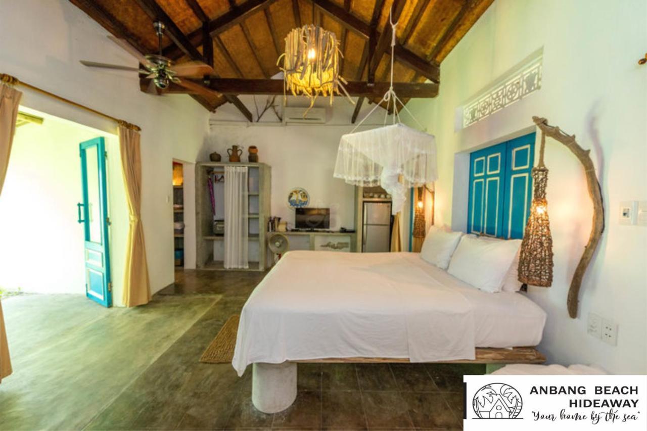 An Bang Hideaway Villa Hội An Ngoại thất bức ảnh