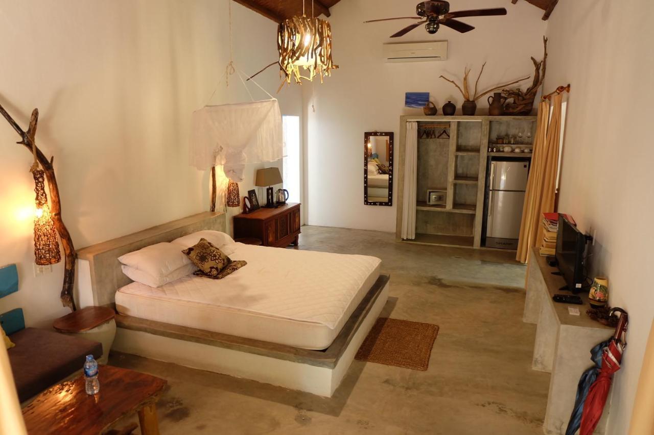 An Bang Hideaway Villa Hội An Ngoại thất bức ảnh