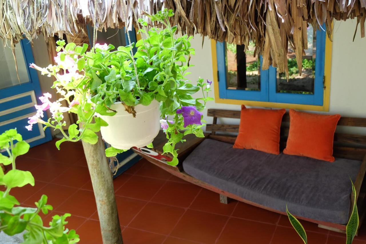 An Bang Hideaway Villa Hội An Ngoại thất bức ảnh