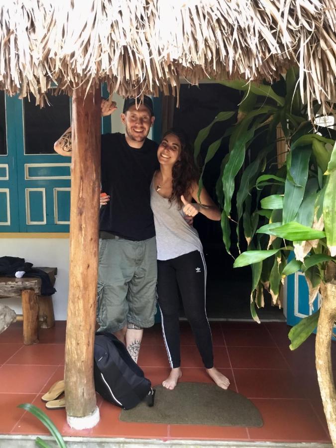 An Bang Hideaway Villa Hội An Ngoại thất bức ảnh